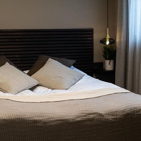 Keflavik Luxury Apartment - Kla المظهر الخارجي الصورة