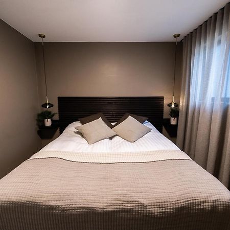 Keflavik Luxury Apartment - Kla المظهر الخارجي الصورة