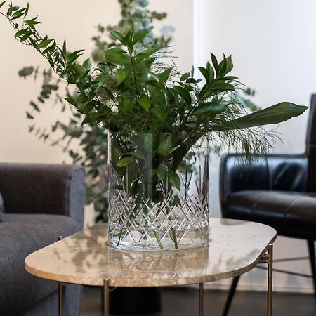 Keflavik Luxury Apartment - Kla المظهر الخارجي الصورة