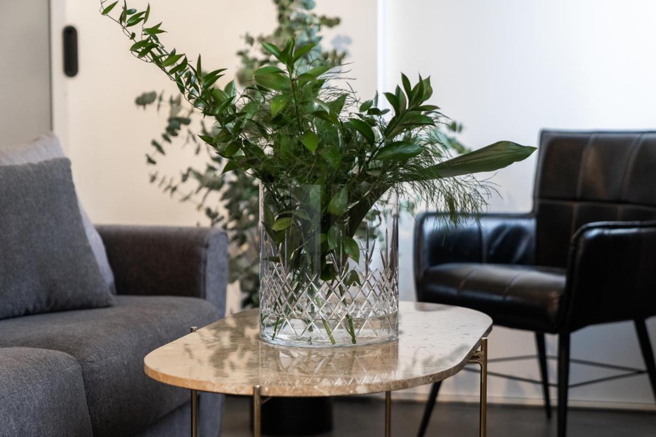 Keflavik Luxury Apartment - Kla المظهر الخارجي الصورة