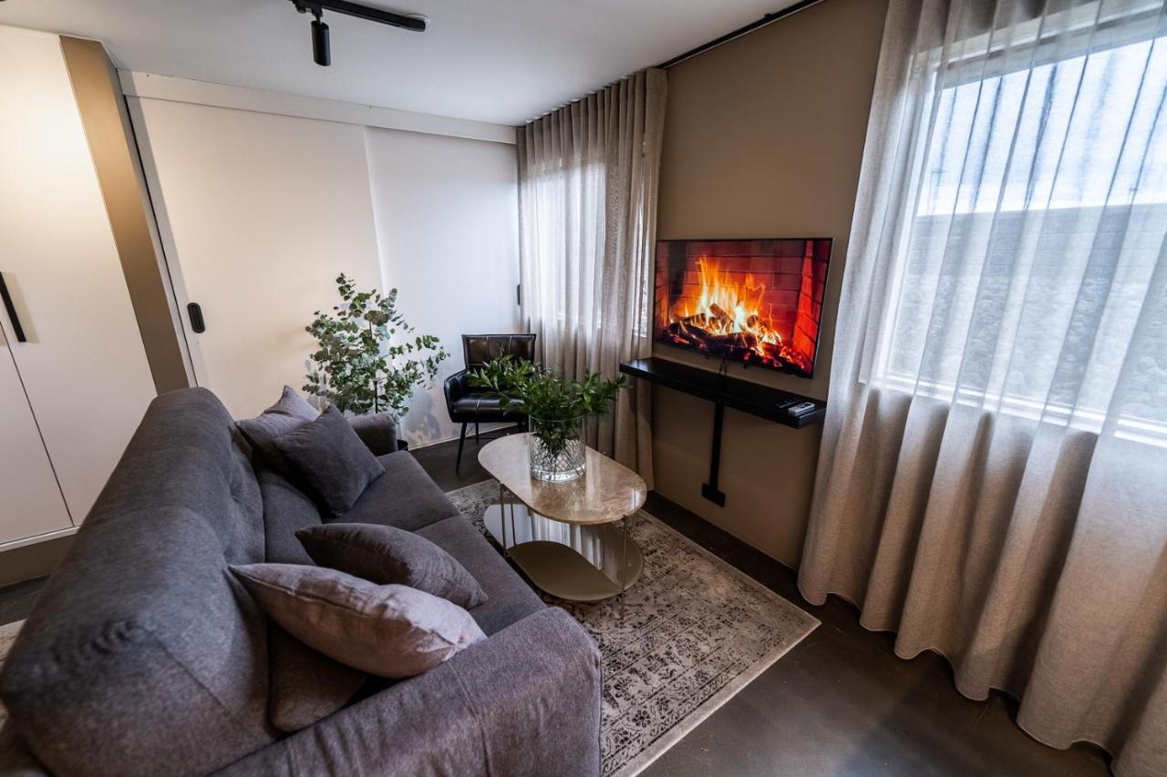 Keflavik Luxury Apartment - Kla المظهر الخارجي الصورة