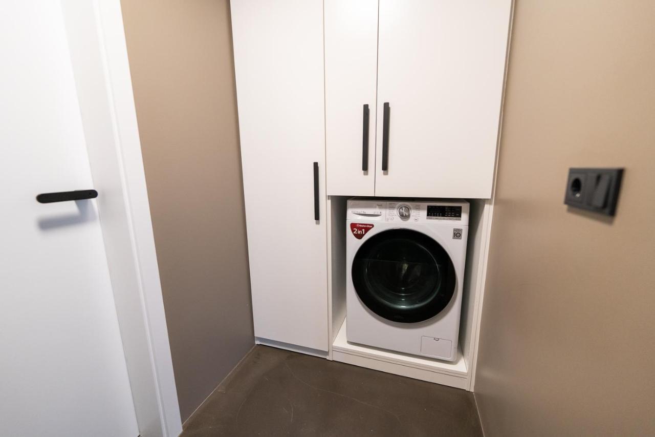 Keflavik Luxury Apartment - Kla المظهر الخارجي الصورة