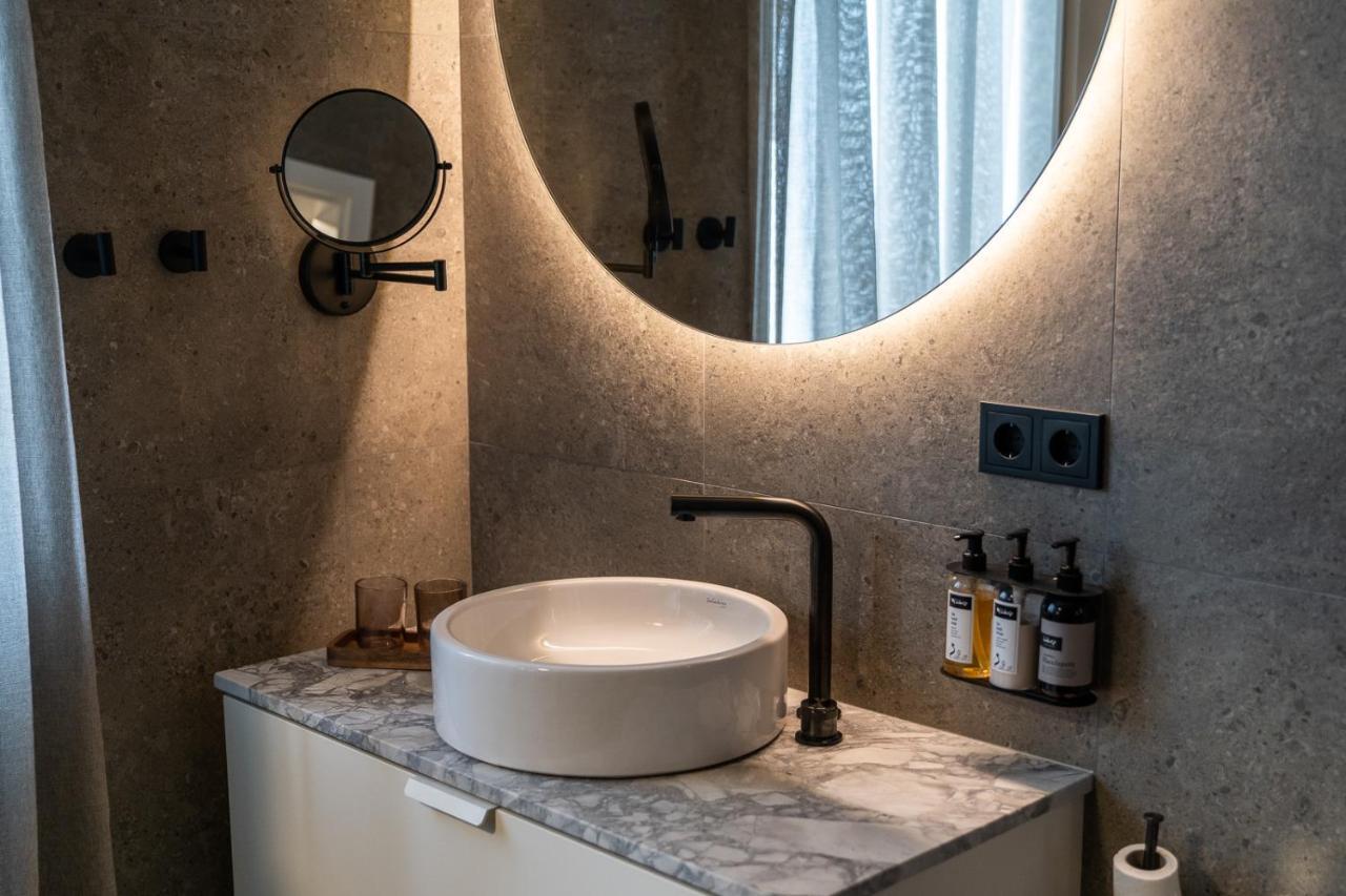 Keflavik Luxury Apartment - Kla المظهر الخارجي الصورة