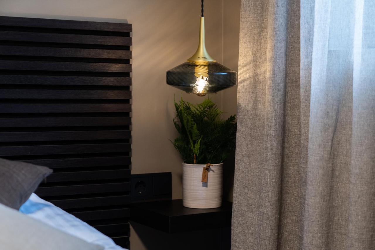 Keflavik Luxury Apartment - Kla المظهر الخارجي الصورة